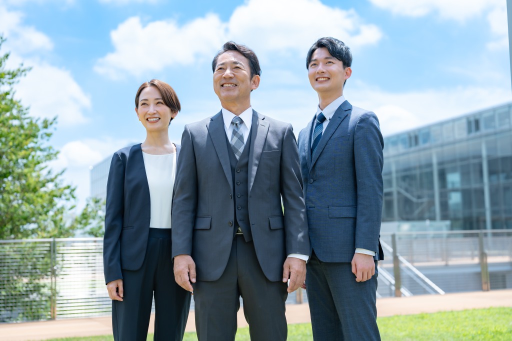 就職・転職支援（キャリア相談）