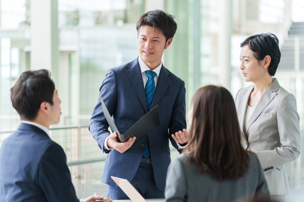 会員情報